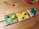 City Blox byggespillet - Asmodee - Fra 6 år. - Billede 1