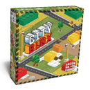 City Blox byggespillet - Asmodee - Fra 6 år. - Billede 1