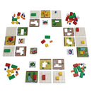 City Blox byggespillet - Asmodee - Fra 6 år. - Billede 1