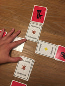 Ordet Fanger! Årets Selskabsspil 2014 - Fra 6 år - Billede 1