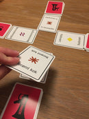 Ordet Fanger! Årets Selskabsspil 2014 - Fra 6 år - Billede 1