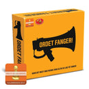 Ordet Fanger! Årets Selskabsspil 2014 - Fra 6 år - Billede 1