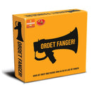 Ordet Fanger! Årets Selskabsspil 2014 - Fra 6 år - Billede 1