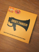 Ordet Fanger! Årets Selskabsspil 2014 - Fra 6 år - Billede 1