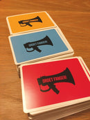 Ordet Fanger! Årets Selskabsspil 2014 - Fra 6 år - Billede 1