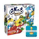 Combo Color familiespillet - Asmodee - Fra 8 år - Billede 1