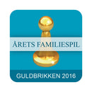 Flick Em Up - Årets Familiespil 2016 - Fra 8 år. - Billede 1