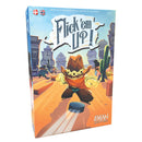 Flick Em Up - Årets Familiespil 2016 - Fra 8 år. - Billede 1