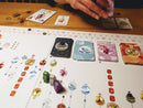 Tokaido - Nomineret Årets Familiespil 2017 - Asmodee - Fra 8 år. - Billede 1