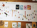 Tokaido - Nomineret Årets Familiespil 2017 - Asmodee - Fra 8 år. - Billede 1