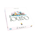 Tokaido - Nomineret Årets Familiespil 2017 - Asmodee - Fra 8 år. - Billede 1