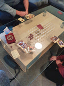 Love Letter kortspil - Årets Familiespil 2014 - Asmodee - Fra 10 år. - Billede 1