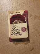 Love Letter kortspil - Årets Familiespil 2014 - Asmodee - Fra 10 år. - Billede 1