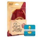 Love Letter kortspil - Årets Familiespil 2014 - Asmodee - Fra 10 år. - Billede 1