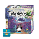 Takenoko familiespil - Nomineret til Årets Familiespil - Fra 8 år - Billede 1