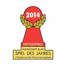 Concept selskabsspillet - Asmodee - Fra 10 år. - Billede 1