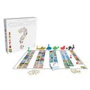 Concept selskabsspillet - Asmodee - Fra 10 år. - Billede 1