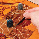 Tsuro strategispillet - Asmodee - Fra 8 år - Billede 1
