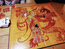 Tsuro strategispillet - Asmodee - Fra 8 år - Billede 1