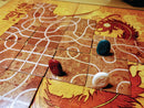 Tsuro strategispillet - Asmodee - Fra 8 år - Billede 1