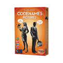 Codenames Pictures - Nordisk Udgave - Fra 10 år. - Billede 1