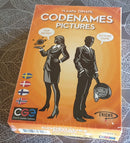 Codenames Pictures - Nordisk Udgave - Fra 10 år. - Billede 1