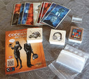 Codenames Pictures - Nordisk Udgave - Fra 10 år. - Billede 1