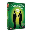 Codenames Duet - Dansk Udgave - Fra 11 år. - Billede 1