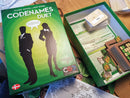 Codenames Duet - Dansk Udgave - Fra 11 år. - Billede 1