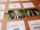 Codenames Duet - Dansk Udgave - Fra 11 år. - Billede 1