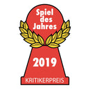 Just One - Årets Selskabsspil 2020 - DK udgave - Fra 8 år. - Billede 1