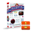 Decrypto kodespil - Årets Selskabsspil 2019 - fra 12 år. - Billede 1