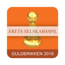 Decrypto kodespil - Årets Selskabsspil 2019 - fra 12 år. - Billede 1