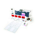 Decrypto kodespil - Årets Selskabsspil 2019 - fra 12 år. - Billede 1