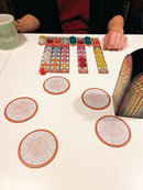 Azul - Stained Glass of Sintra spillet - Nordisk Version - Fra 8 år. - Billede 1