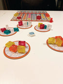 Azul - Stained Glass of Sintra spillet - Nordisk Version - Fra 8 år. - Billede 1