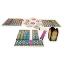 Azul - Stained Glass of Sintra spillet - Nordisk Version - Fra 8 år. - Billede 1