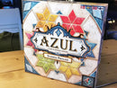 Azul - Summer Pavilion spillet - Nordisk Version - Fra 8 år. - Billede 1