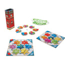 Azul - Summer Pavilion spillet - Nordisk Version - Fra 8 år. - Billede 1