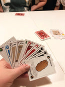 Exploding Kittens kortspil - Nordisk udgave - Fra 7 år. - Billede 1