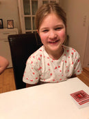 Exploding Kittens kortspil - Nordisk udgave - Fra 7 år. - Billede 1