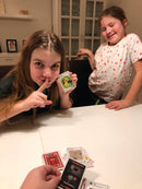 Exploding Kittens kortspil - Nordisk udgave - Fra 7 år. - Billede 1