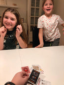Exploding Kittens kortspil - Nordisk udgave - Fra 7 år. - Billede 1