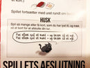 Exploding Kittens kortspil - Nordisk udgave - Fra 7 år. - Billede 1