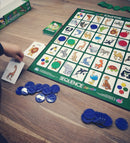 Sequence Junior børnespillet - Asmodee - Fra 3 år - Billede 1