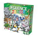 Sequence Junior børnespillet - Asmodee - Fra 3 år - Billede 1