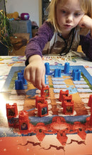 Stratego Junior børnespillet - Disney / Jumbo - Fra 4 år - Billede 1