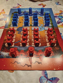 Stratego Junior børnespillet - Disney / Jumbo - Fra 4 år - Billede 1