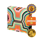 Wavelength - Årets Selskabsspil 2021 - Asmodee - Fra 14 år - Billede 1