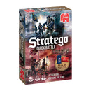 Stratego Quick Battle strategispillet - Jumbo - Fra 8 år. - Billede 1